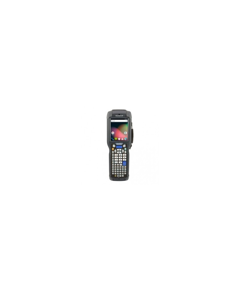 CK75AA6MN00A6401 Honeywell CK75, 2D, EX25, USB, BT, WLAN, Alpha, GMS, Android