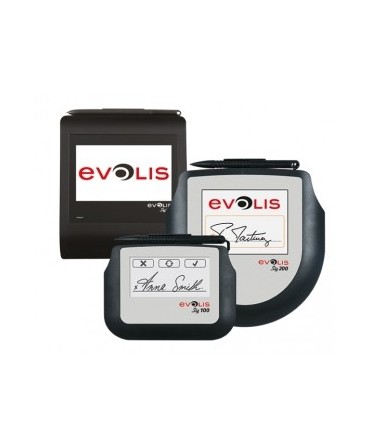 L8500 Evolis signoSign/2