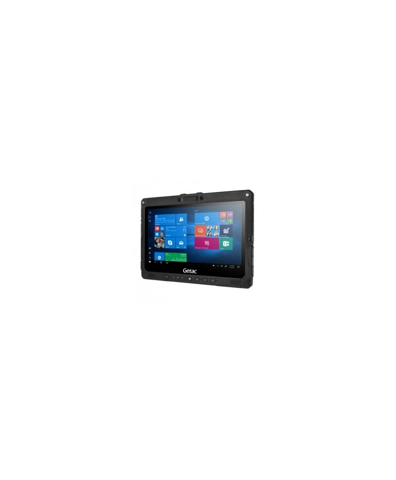 KH11YCVBXDXX Getac K120, USB, BT, Ethernet, WLAN, Win. 10 Pro