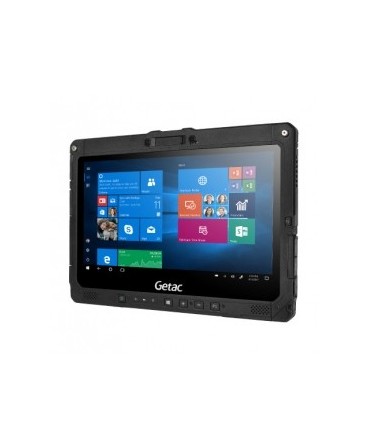 KH31YCVBXDXX Getac K120, USB, BT, Ethernet, WLAN, Win. 10 Pro