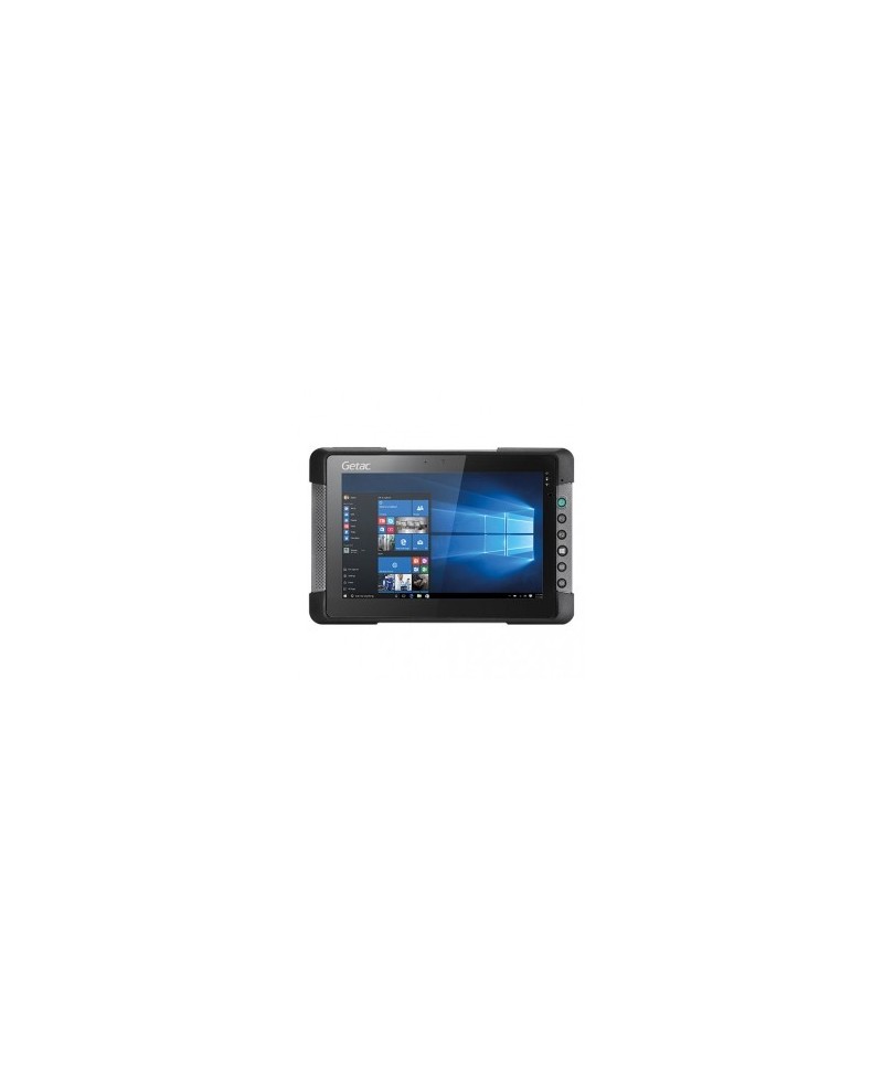 TD68Y1DB5HXX Getac T800 G2, USB, BT, WLAN, 4G (Gobi5000), GPS, Win. 10 Pro