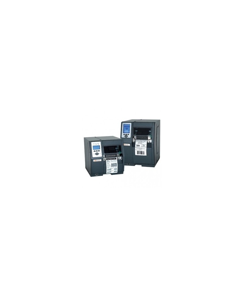 C42-00-46040007 Honeywell H-4212, 8 dots/mm (203 dpi), cutter, RTC, display, PL-Z, PL-I, PL-B, USB, RS232, LPT, Ethernet