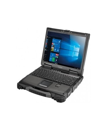 BH46TFDBBDX9 Getac B300 G7, 33,8 cm (13,3''), Win. 10 Pro, QWERTZ, SSD