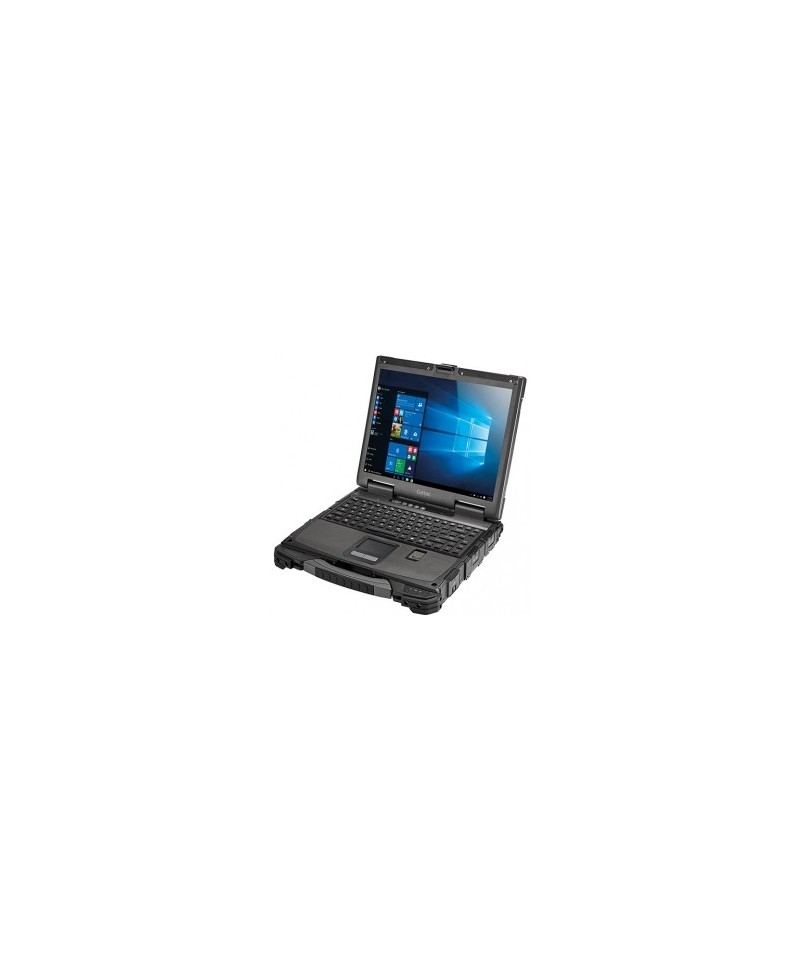 BH46TFDBBDX9 Getac B300 G7, 33,8 cm (13,3''), Win. 10 Pro, QWERTZ, SSD