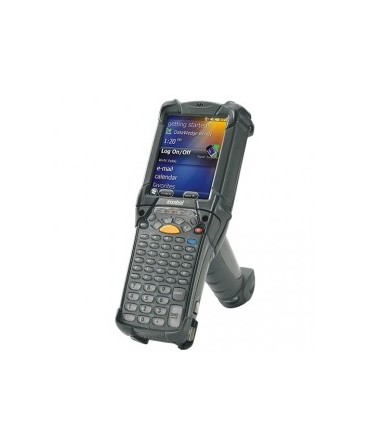MC92N0-GA0SYEAA6WR Zebra MC9200 Premium, 1D, SR, BT, WLAN, Gun, Disp., RFID, EFF., Android