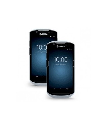 TC57HO-1PEZU4P-A6 Zebra TC57, 2D, BT, WLAN, 4G, NFC, GPS, GMS, Android