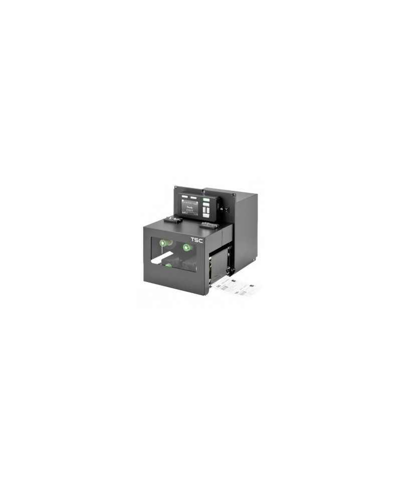 99-081A001-0002 TSC PEX-1120 Left Hand, 8 punti /mm (203dpi), Disp. (colour), RTC, USB, RS232, LPT, Ethernet 99-081A001-0002 TSC PEX-1120 Left Hand, 8 punti /mm (203dpi), Disp. (colour), RTC, USB, RS232, LPT, Ethernet