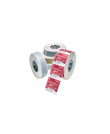 I27116 (Roll) Honeywell Duratherm II Paper, Rotolo etichette, Carta termosensibile, 101,6x152,4mm