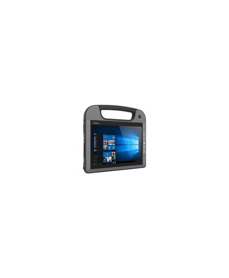 RF2OYQDB5HXX Getac RX10 Basic, USB, BT, WLAN, 4G, GPS, Win. 10 Pro, antracite