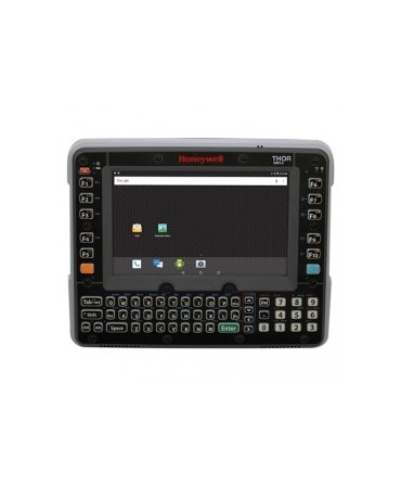 VM1A-L0N-1A1A20E Honeywell Thor VM1A indoor, BT, WLAN, NFC, QWERTY, Android, GMS