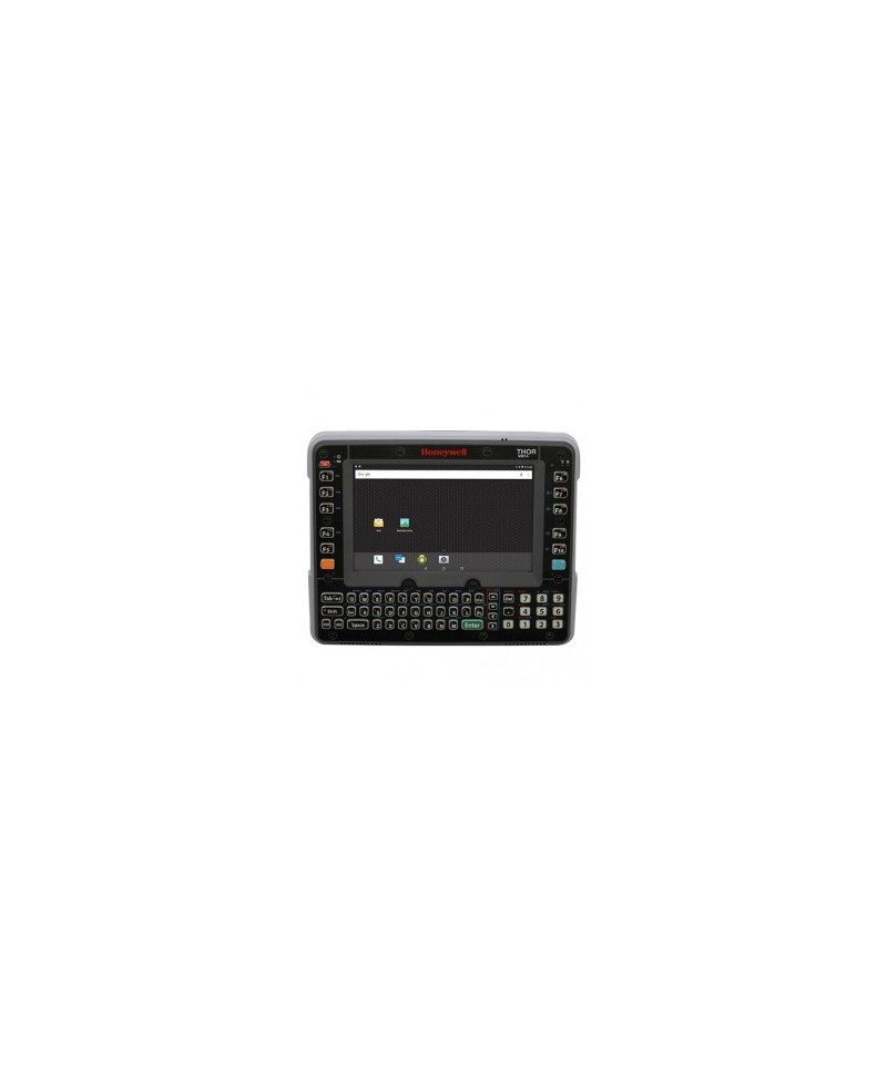 VM1A-L0N-1A1A20E Honeywell Thor VM1A indoor, BT, WLAN, NFC, QWERTY, Android, GMS