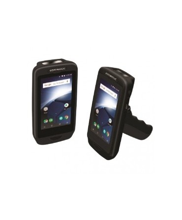 944700023 Datalogic Memor 1, 2D, BT, WLAN, Gun, GMS, nero, Android