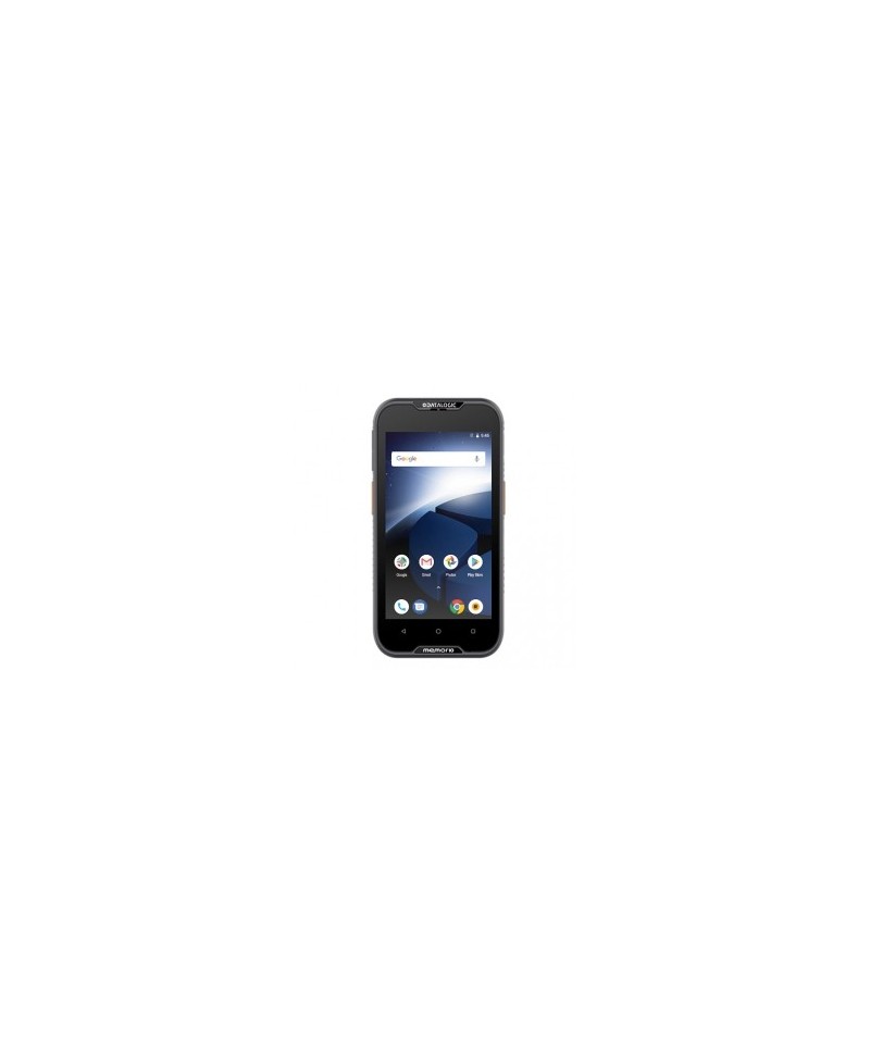 944350003 Datalogic Memor 10, 2D, BT, WLAN, 4G, NFC, nero, Android