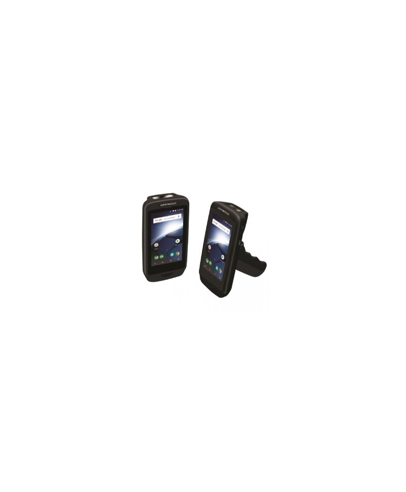 94ACC0210 Datalogic rubber boot