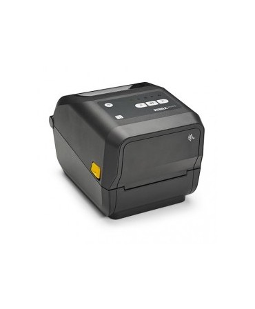 ZD42042-C0E000EZ Zebra ZD420, cartridge, 8 dots/mm (203 dpi), MS, RTC, EPLII, ZPLII, USB