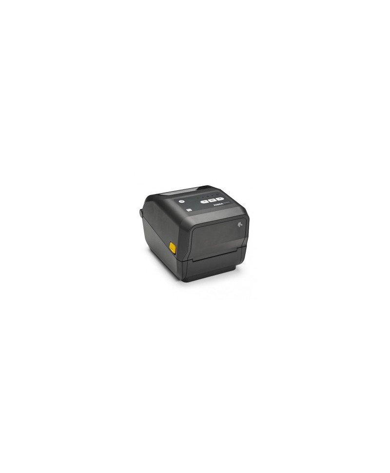 ZD42042-C0E000EZ Zebra ZD420, cartridge, 8 dots/mm (203 dpi), MS, RTC, EPLII, ZPLII, USB