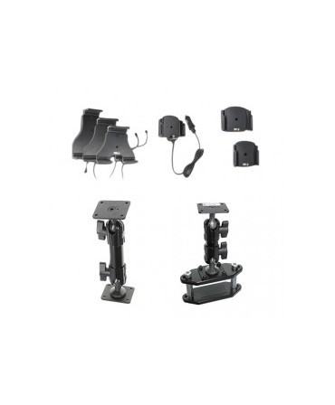 512568 Brodit vehicle charging station, TS, Skorpio X3, Skorpio X4