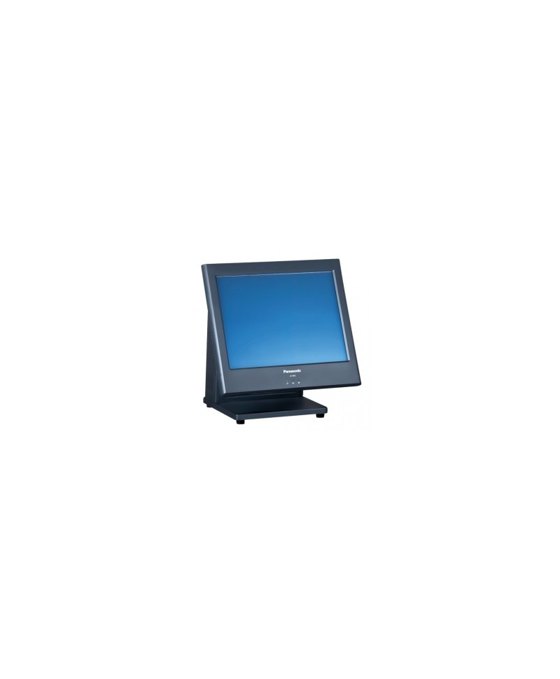 JS-960WP0M75-3 Panasonic Stingray JS-960, 38,1cm (15''), SSD, MKL, PosReady 7