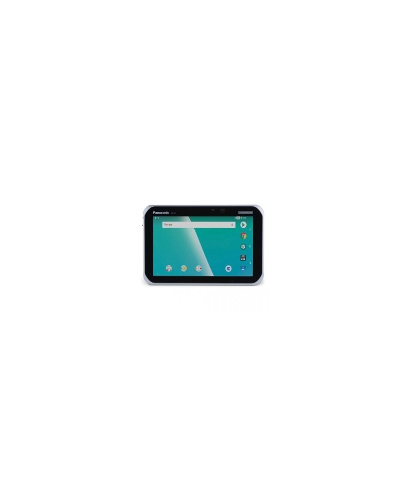 FZ-L1AGAAUAS Panasonic FZ-L1, USB, BT, Wi-Fi, NFC, warm-swap, Android