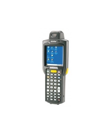 CRD3000-100RES Zebra charging-/communication station, USB, RS232