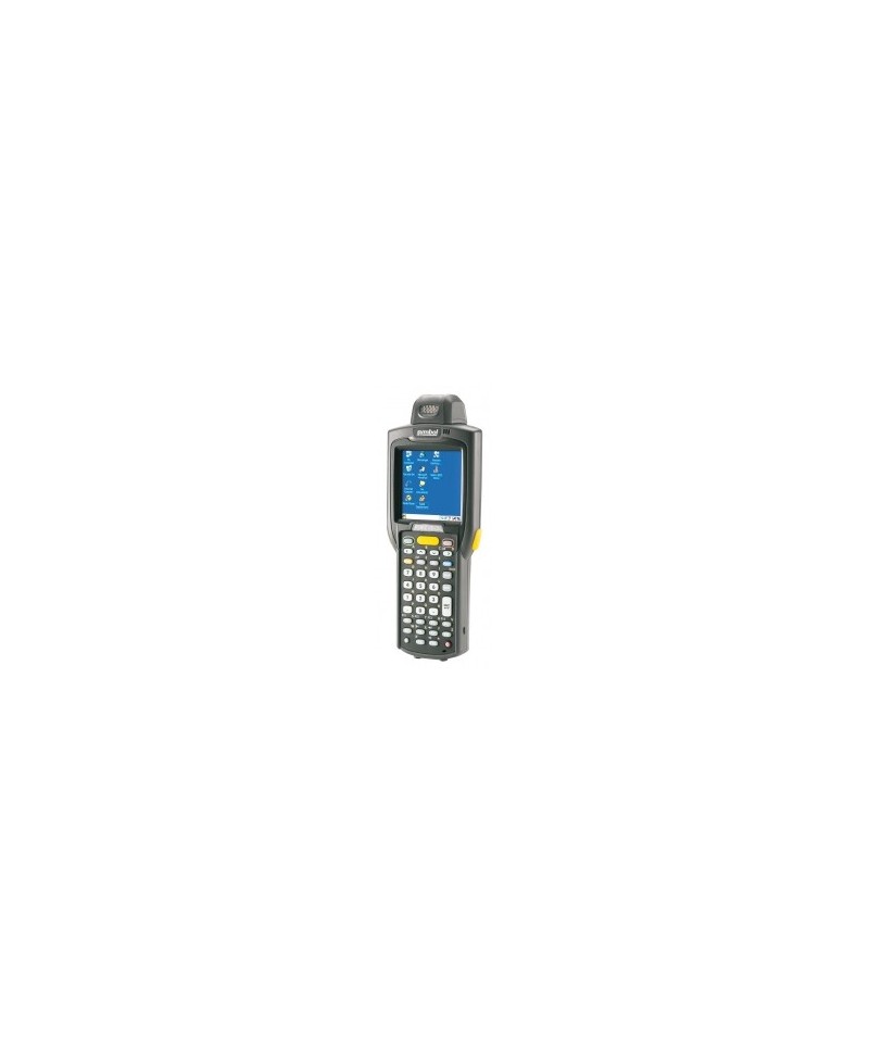 CRD3000-100RES Zebra charging-/communication station, USB, RS232