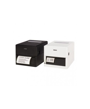 PPM80035-0 Citizen print head, 12 dots/mm (300dpi)