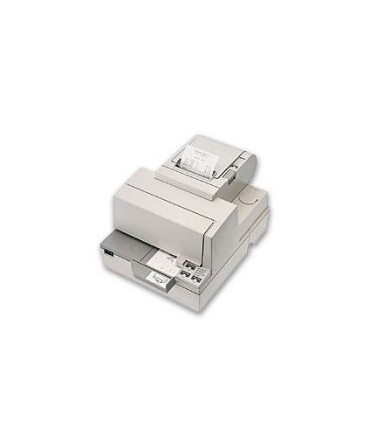 C31C246012B1 Epson TM-H 5000 II, USB, Cutter, bianco