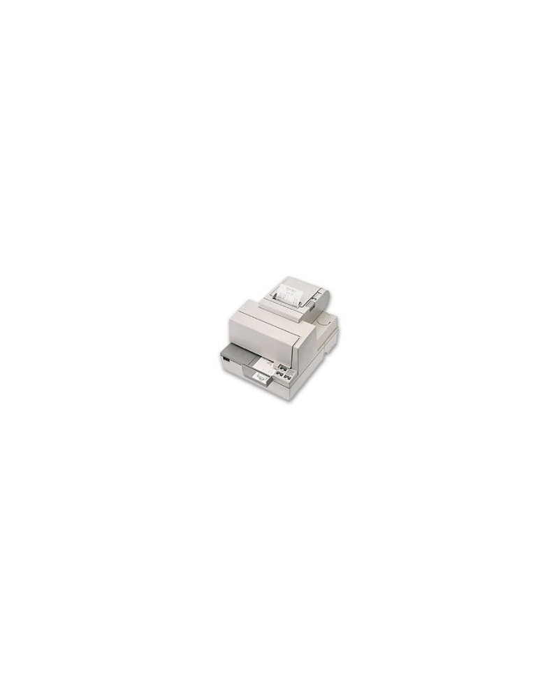 C31C246012B1 Epson TM-H 5000 II, USB, Cutter, bianco