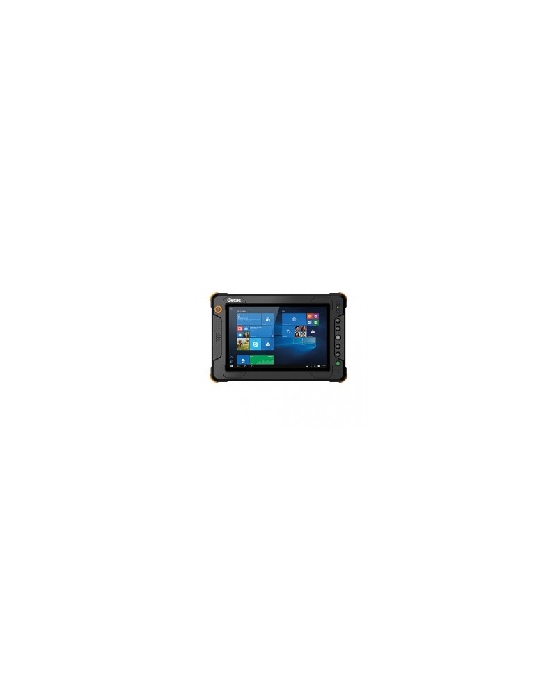 ED78Y2DH51XX Getac EX80 LTE, BT, WLAN, 4G, GPS, RFID, Win. 10 Pro, ATEX