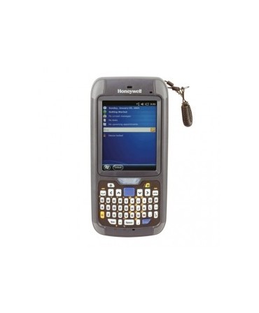 CN75EQ6KCF2A6101 Honeywell CN75e, 2D, EA30, USB, BT, WLAN, GSM, QWERTY, GPS, Android