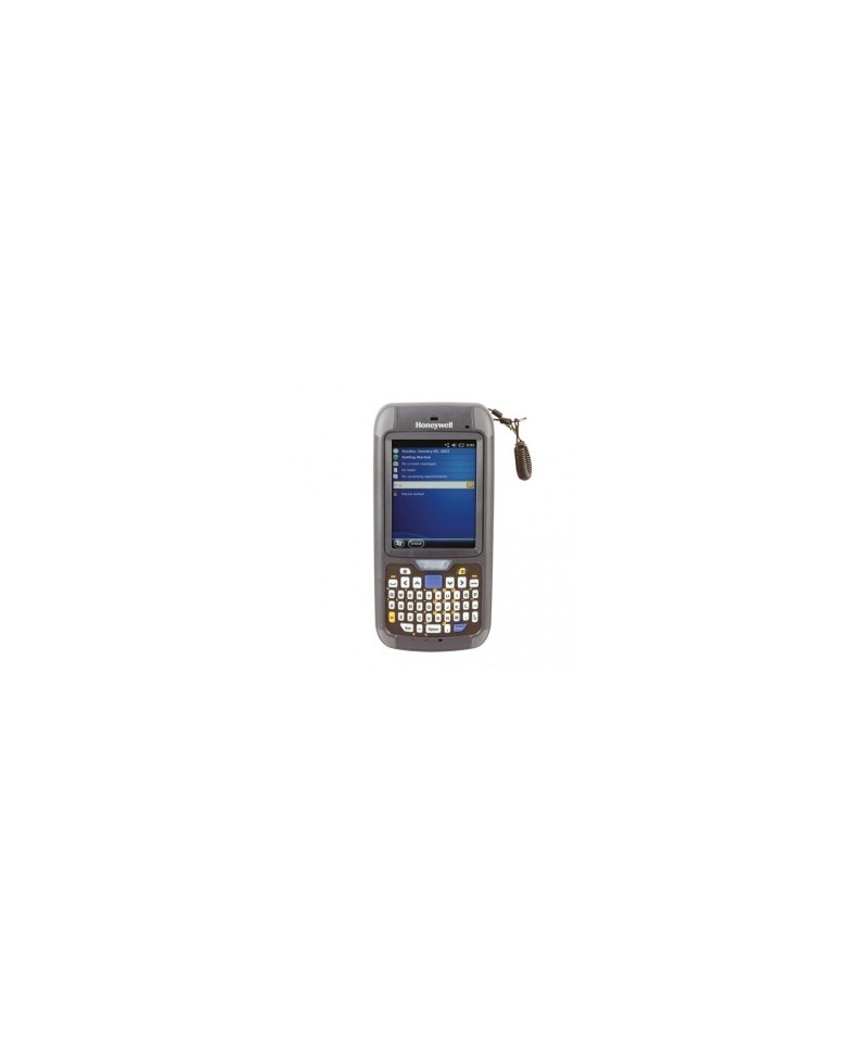 CN75EQ6KCF2A6101 Honeywell CN75e, 2D, EA30, USB, BT, WLAN, GSM, QWERTY, GPS, Android