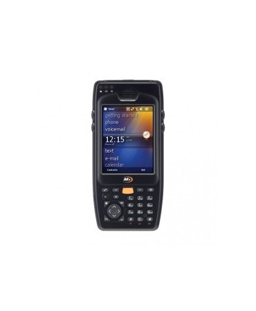 OX110N-W1CVQS-HF M3 Mobile OX10, 1D, BT, WLAN, QWERTY, RFID