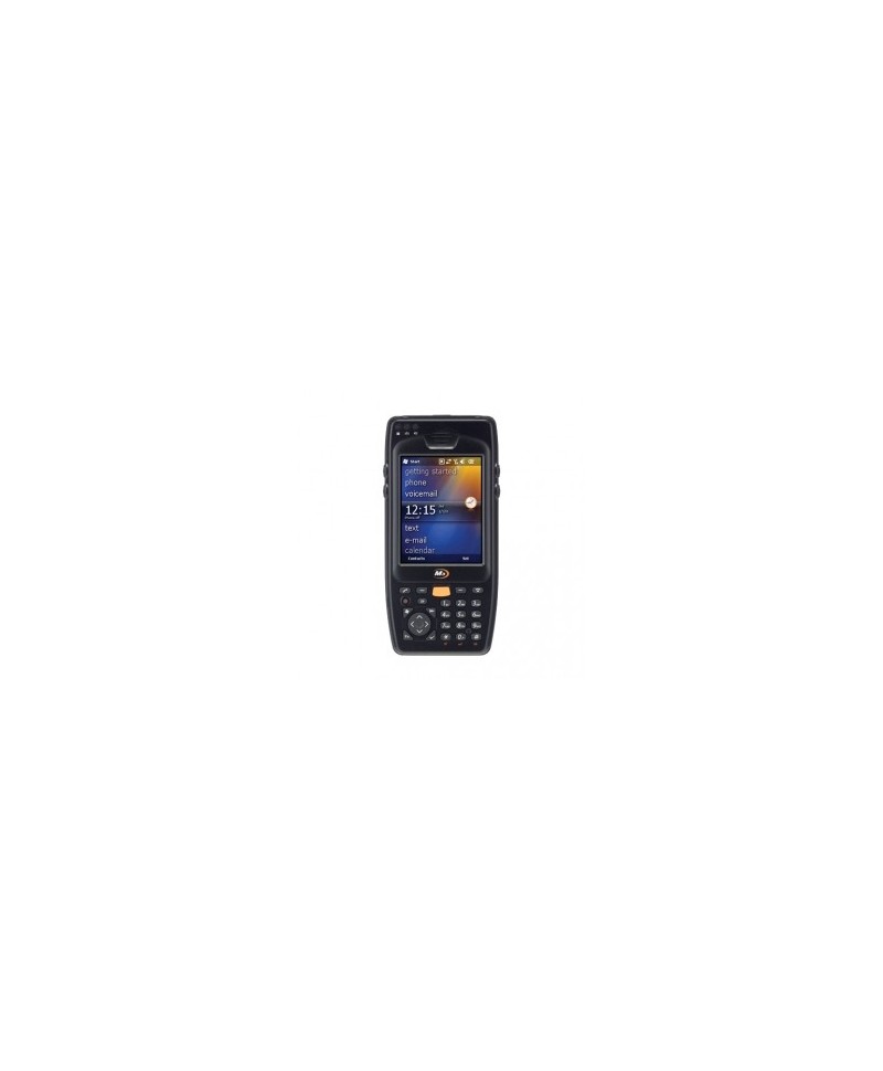 OX110N-W1CVQS-HF M3 Mobile OX10, 1D, BT, WLAN, QWERTY, RFID