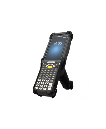 CRD9101-411EES Zebra charging/communication station, 4 slots, ethernet