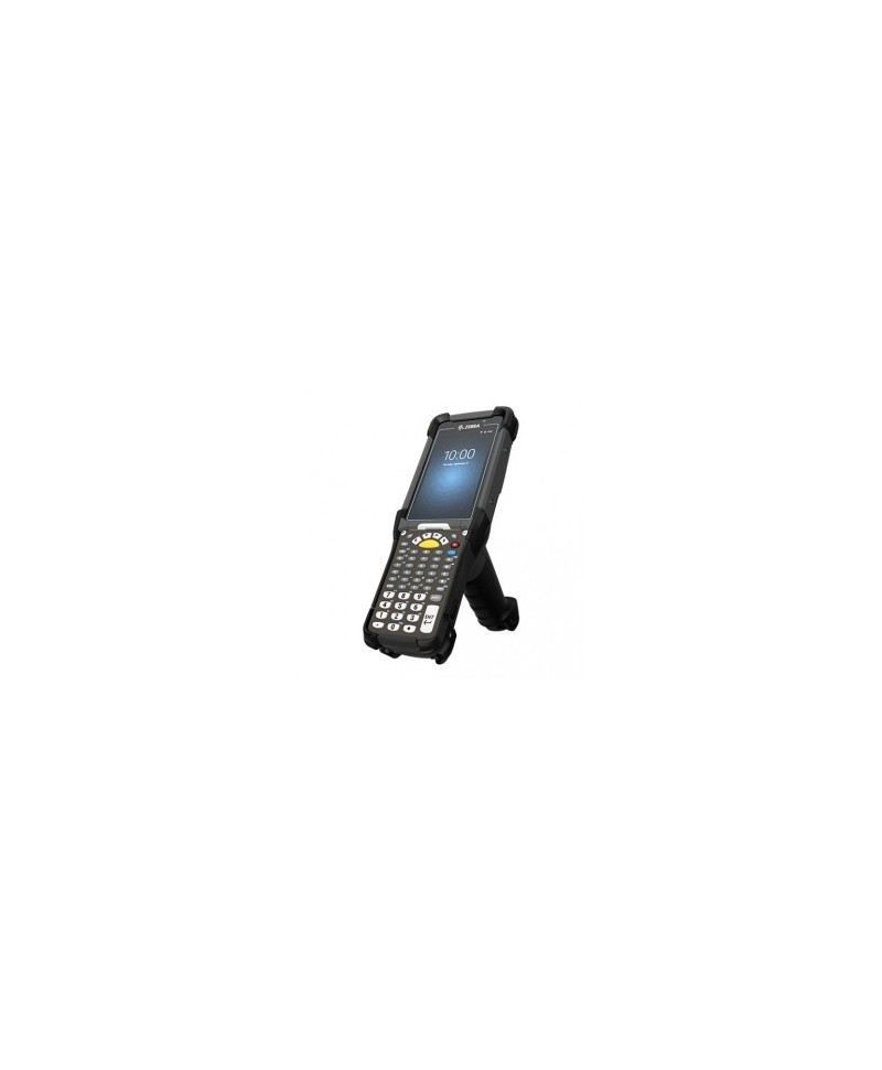 MC930B-GSEDG4RW Zebra MC9300, 2D, LR, BT, WLAN, Alpha, Gun, EFF., Android