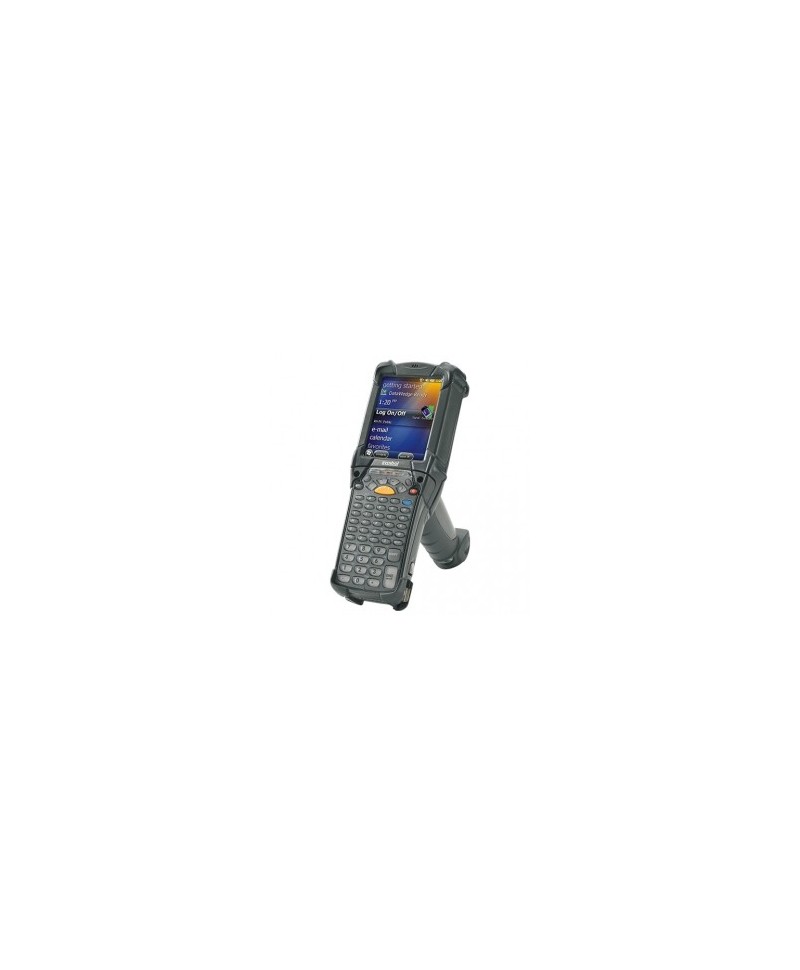 MC92N0-GM0SYEYA6WR Zebra MC9200 Premium, 2D, MR, SE4750, BT, Wi-Fi, Gun, RFID, WEC 7