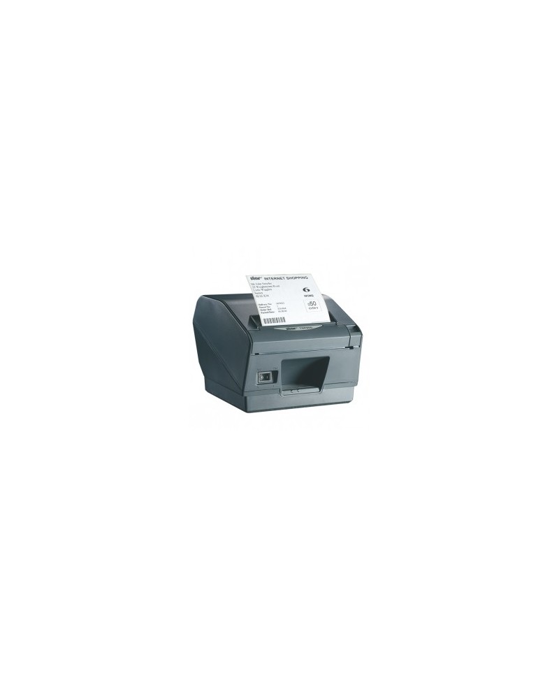 39441920 Star TSP847II, AirPrint, 8 dots/mm (203 dpi), cutter, white