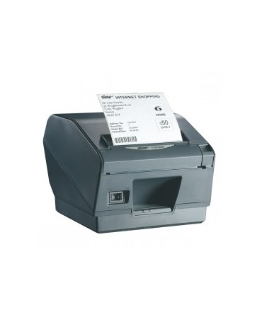 39441830 Star TSP847II, AirPrint, 8 dots/mm (203 dpi), cutter, dark grey