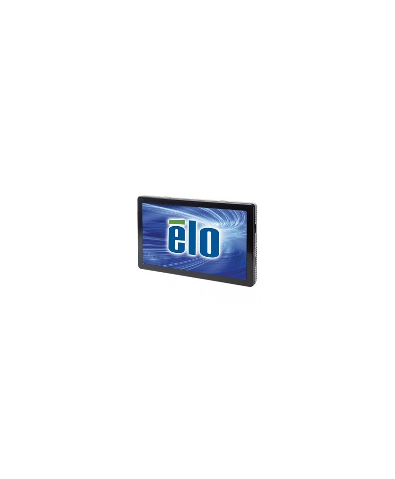 E146826 Elo 2796L, 68,6 cm (27''), Projected Capacitive, Full HD, nero E146826 Elo 2796L, 68,6 cm (27''), Projected Capacitive, Full HD, nero