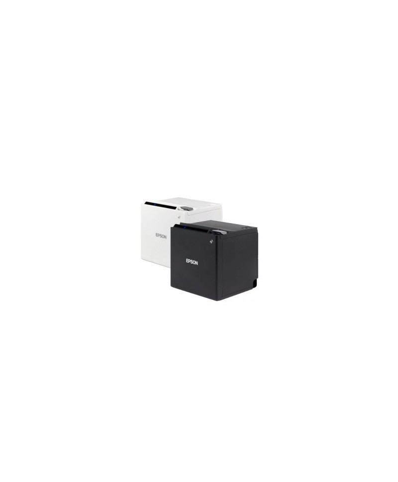 C31CE95142 Epson TM-m30c, USB, BT, Ethernet, 8 punti /mm (203dpi), ePOS, nero