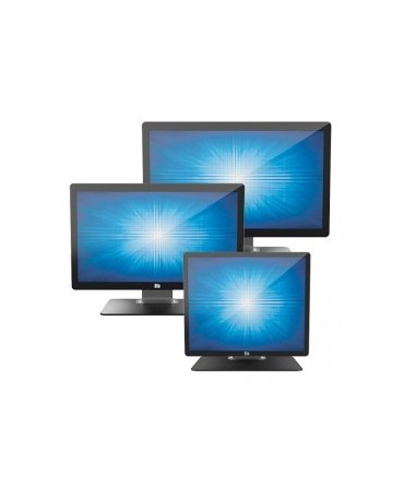 E683595 Elo 1302L, 33.8cm (13,3''), Projected Capacitive, 10 TP, Full HD, black