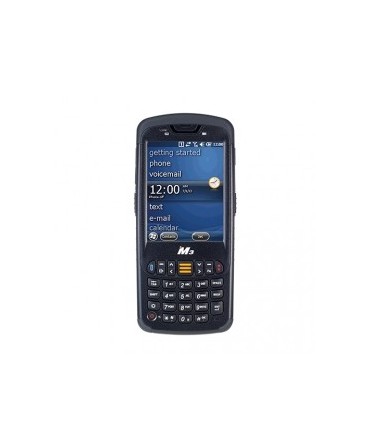 BK100N-C20QAS M3 Mobile BK10, 2D, ER, USB, BT, WLAN, Alpha