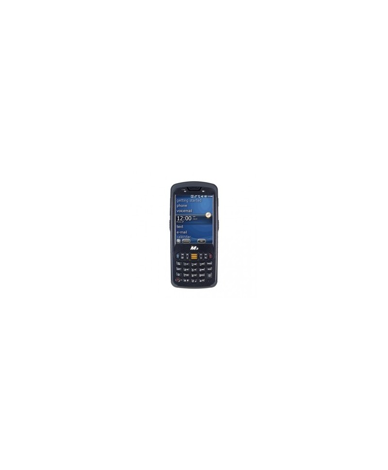 BK100N-C20QAS M3 Mobile BK10, 2D, ER, USB, BT, WLAN, Alpha
