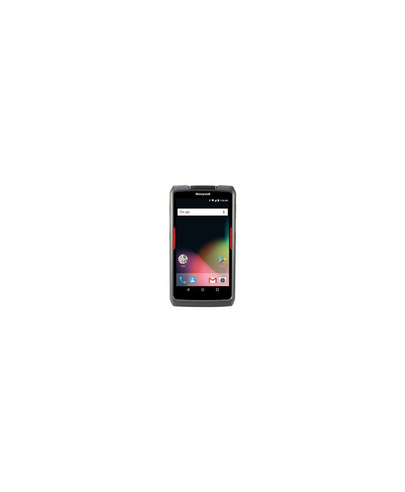 EDA71-1-B961SAGOK Honeywell EDA71 N6703, 2D, BT, WLAN, 4G, Android EDA71-1-B961SAGOK Honeywell EDA71 N6703, 2D, BT, WLAN, 4G, Android