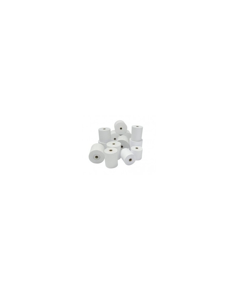55080-10018 Rotolo scontrini, Carta termosensibile, 80 mm