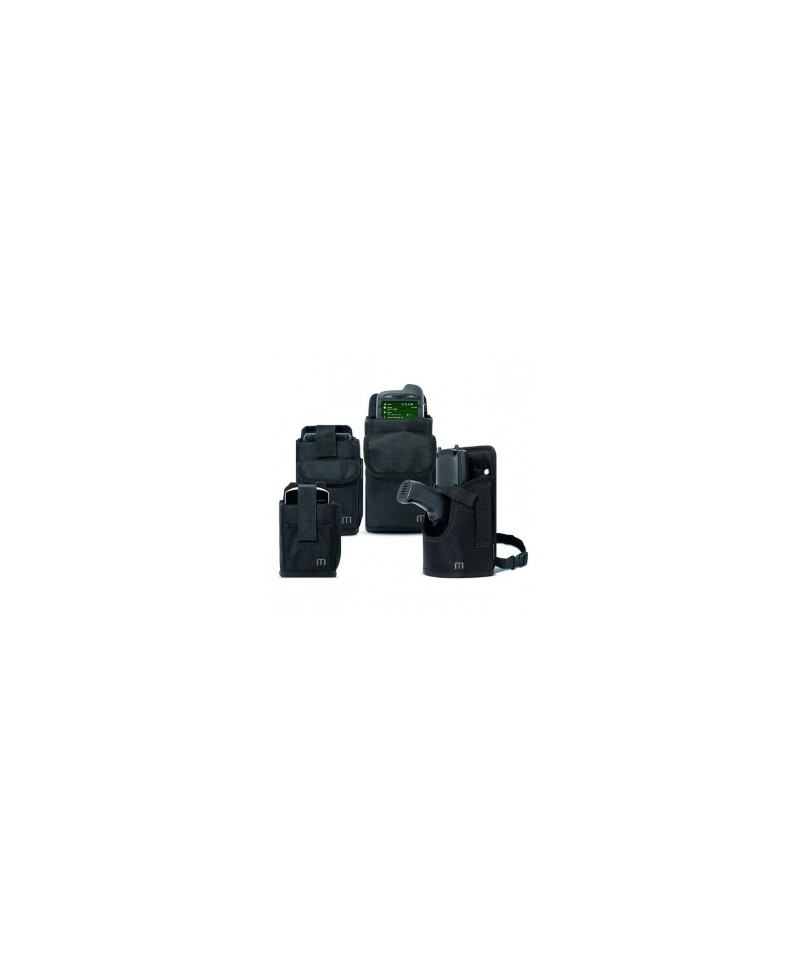 031009 Mobilis REFUGE Holster HHD M, open