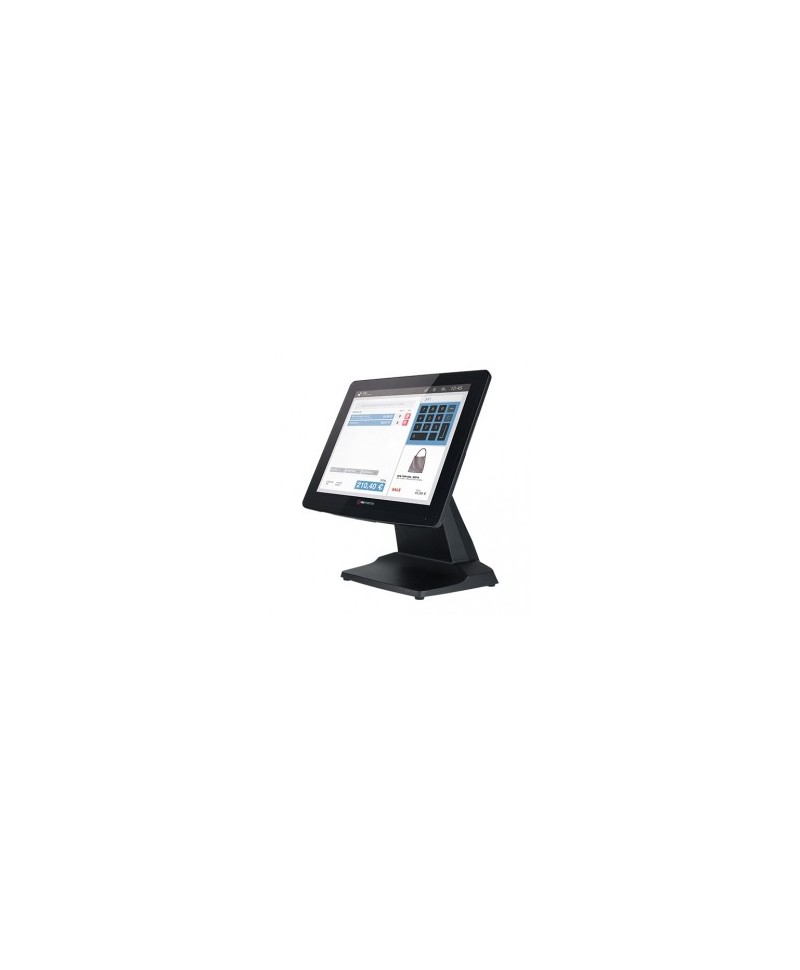 16D010330B Colormetrics Barcode Scanner, 2D