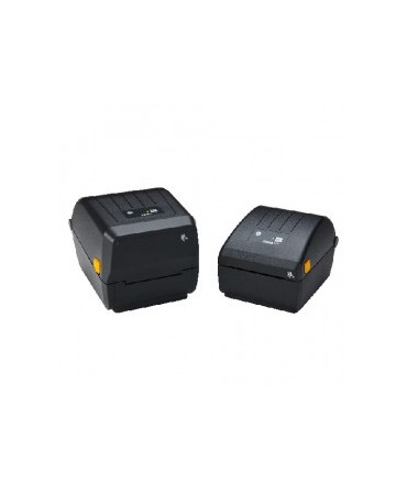 ZD23042-30ED02EZ Zebra ZD230, 8 punti /mm (203dpi), EPLII, ZPLII, USB, BT (4.1), WLAN, nero