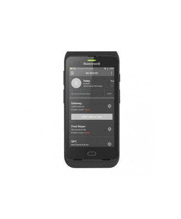 CT40-L0N-27C21AE Honeywell CT40G2, 2D, SR, BT, WLAN, NFC, Android