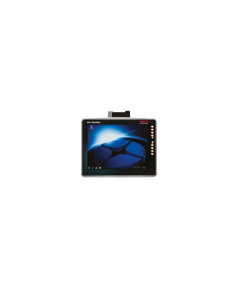 94S151243 Datalogic SH15 Blackline, USB, RS232, BT, Ethernet, WLAN 94S151243 Datalogic SH15 Blackline, USB, RS232, BT, Ethernet, WLAN
